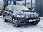 BMW X5 image 1