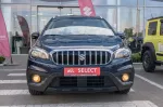 Suzuki SX4 image 2