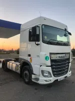 DAF XF 106 460 image 1