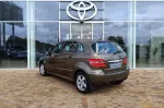 Mercedes-Benz B-class image 3