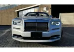 Rolls-Royce Dawn image 2