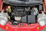 Daewoo Matiz image 10