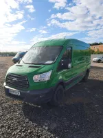 Ford Transit image 4