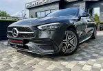 Mercedes-Benz C-Class image 4