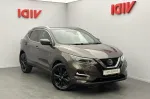 Nissan Qashqai image 1