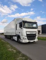 DAF XF 106 480 image 1