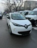 Renault ZOE image 2