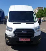 Ford Transit image 2