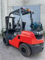 Toyota 02-8FGF30 image 2