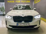 BMW iX3 image 2