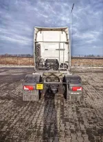 MAN TGX 18.500 image 3