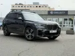 BMW X7 image 1