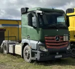 Mercedes-Benz Actros 1840 image 1