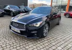 Infiniti Q50 image 2