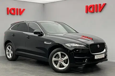 Jaguar F-Pace (2024-09-19T00:00:00.000Z)
