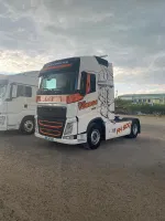 Volvo FH 13 image 2