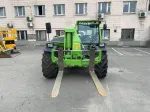 MERLO TF 33.7 image 4