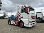 MAN TGX 18.440 image 1