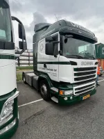 Scania R410 image 3