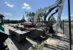 Takeuchi TB 285 image 4
