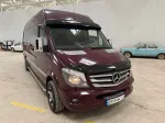 Mercedes-Benz Sprinter image 3