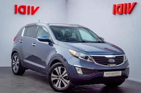 Kia Sportage (2024-09-13T00:00:00.000Z)
