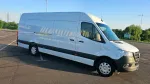 Mercedes-Benz Sprinter image 3