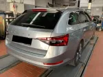 Skoda Superb image 3
