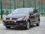 Volkswagen Sharan image 2