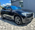 Alfa Romeo Stelvio image 1