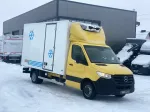 Mercedes-Benz Sprinter image 1