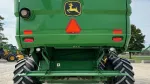 John Deere S670 image 3