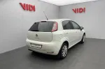 Fiat Grande Punto image 4