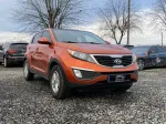 Kia Sportage image 1