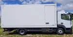 Mercedes-Benz Atego image 2