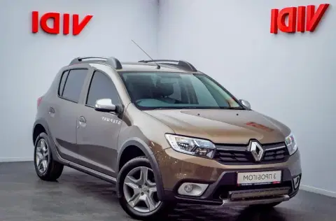 Renault Sandero Stepway (2024-09-13T00:00:00.000Z)