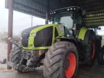 CLAAS AXION 950 image 2