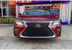 Lexus ES 350i image 3