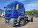MAN TGS 18.400 image 3