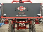 Kuhn Lexis 3000 image 8