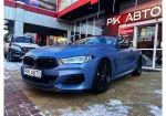 BMW 8-series image 2