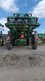 John Deere 4730 image 2