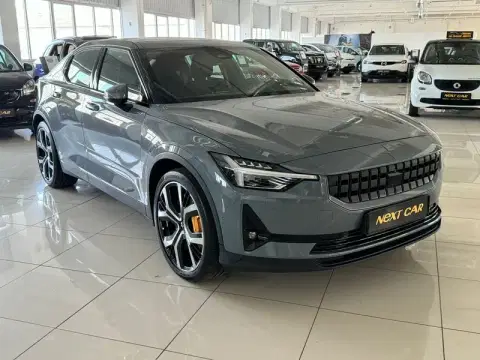Polestar 2 (2024-04-09T00:00:00.000Z)