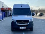 Mercedes-Benz Sprinter image 3