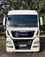 MAN TGX 18.480 image 2