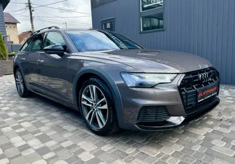 Audi A6 allroad (2025-04-14T00:00:00.000Z)