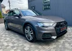 Audi A6 allroad image 1