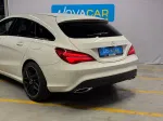 Mercedes-Benz CLA image 3