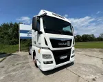 MAN TGX 18.480 image 1