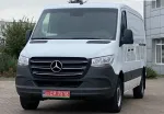 Mercedes-Benz Sprinter image 3